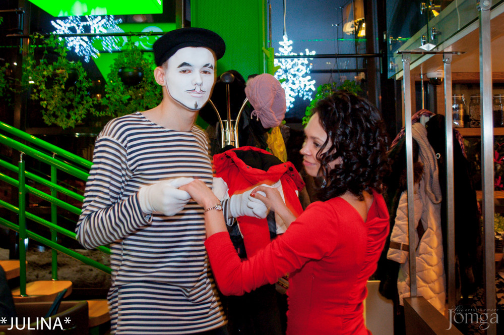 Фотография с В ожидании нового года в Дача