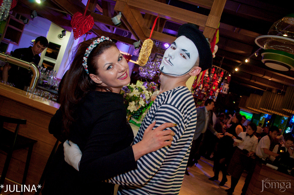 Фотография с В ожидании нового года в Дача