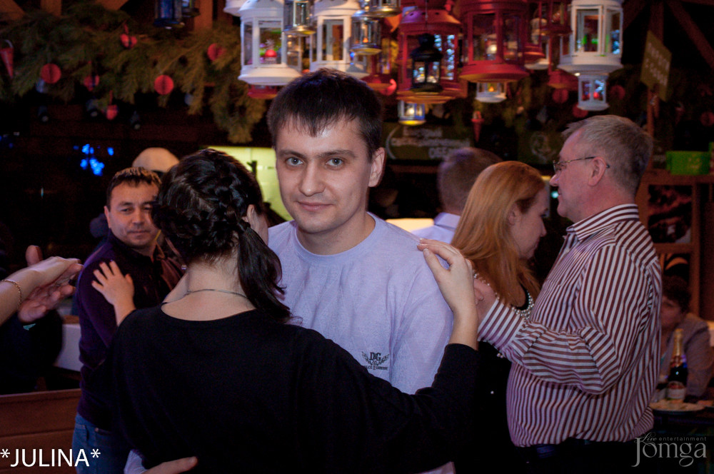 Фотография с В ожидании нового года в Дача