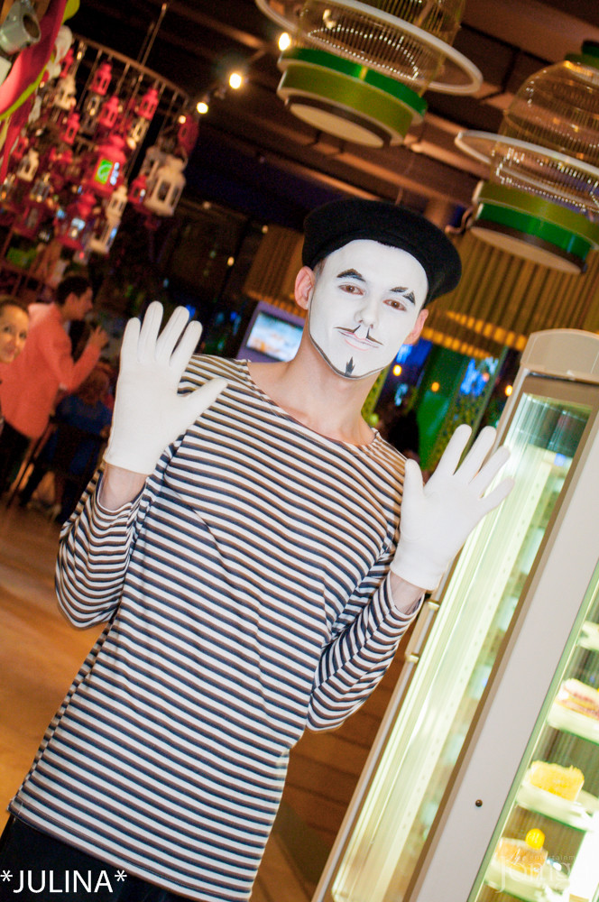 Фотография с В ожидании нового года в Дача