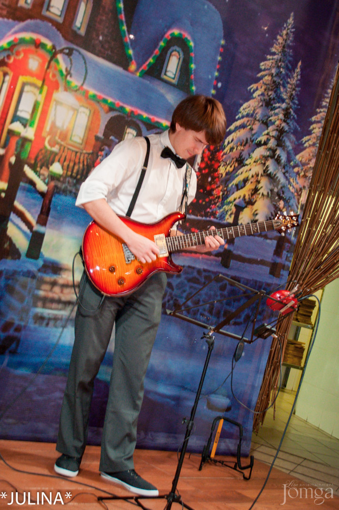 Фотография с В ожидании нового года в Дача