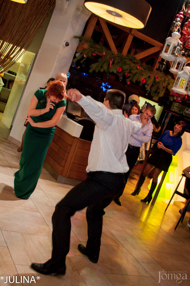 Фотография с В ожидании нового года в Дача