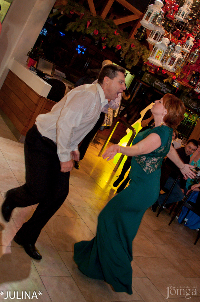 Фотография с В ожидании нового года в Дача