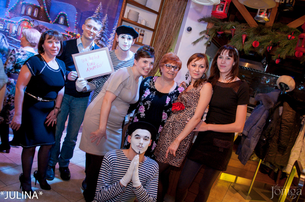 Фотография с В ожидании нового года в Дача