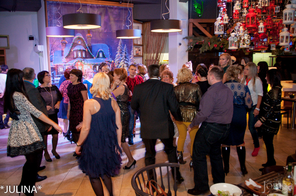 Фотография с В ожидании нового года в Дача