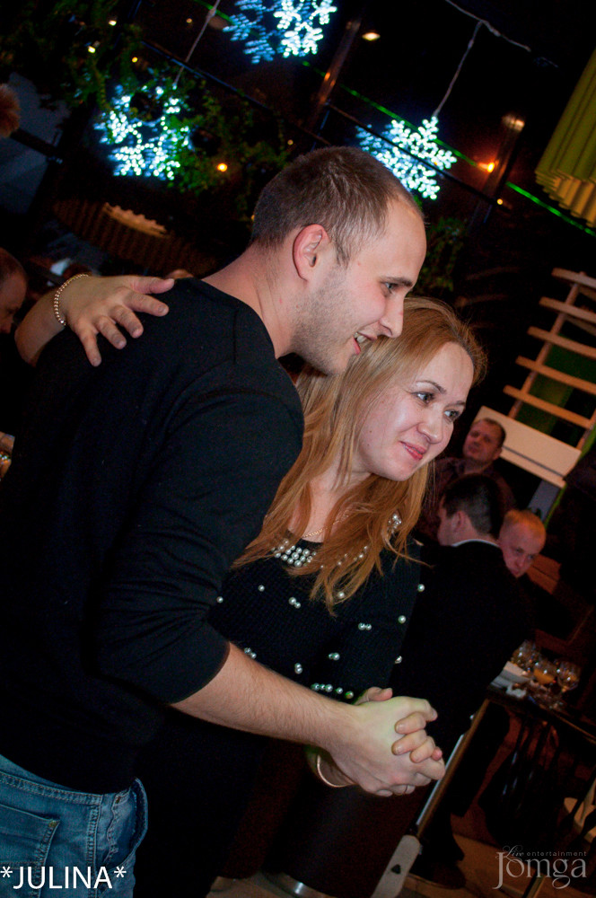 Фотография с В ожидании нового года в Дача