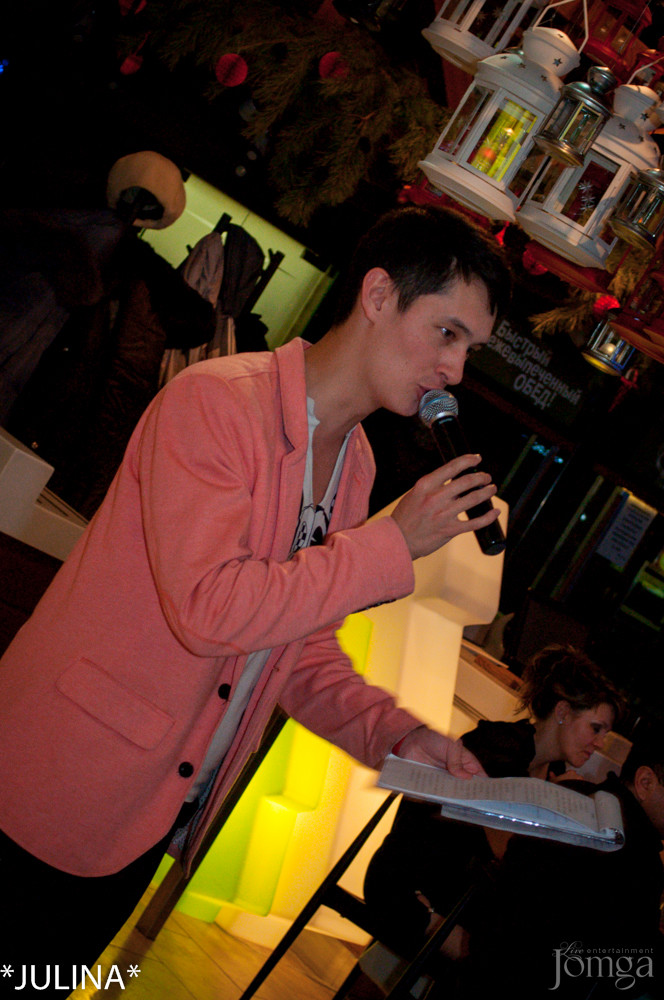 Фотография с В ожидании нового года в Дача