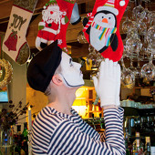 В ожидании нового года фото 93