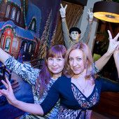 В ожидании нового года фото 111