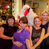 В ожидании нового года фото 79