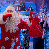 В ожидании нового года фото 75