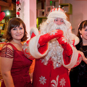 В ожидании нового года фото 81