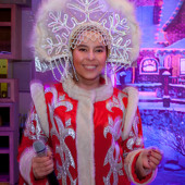 В ожидании нового года фото 76