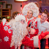 В ожидании нового года фото 78