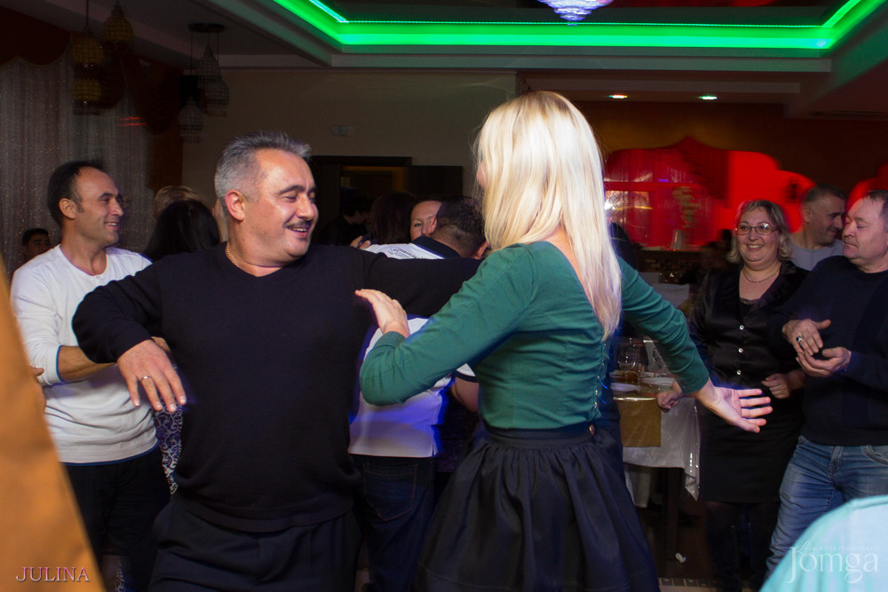 Фотография с Вечер в Дубай в Дубай