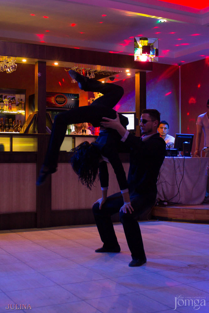 Фотография с Вечер в Дубай в Дубай