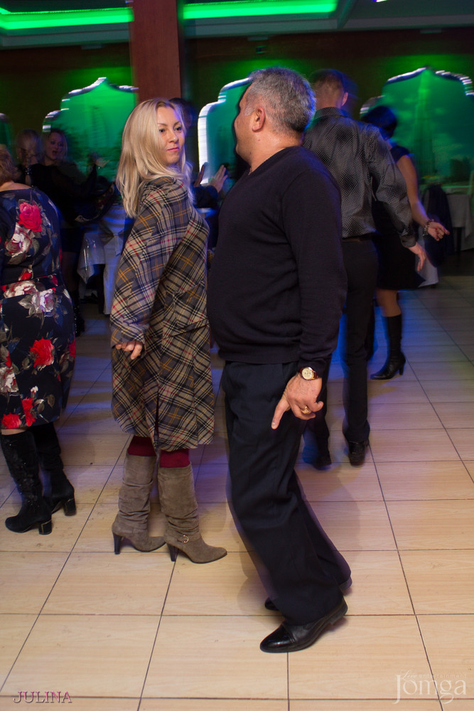 Фотография с Вечер в Дубай в Дубай