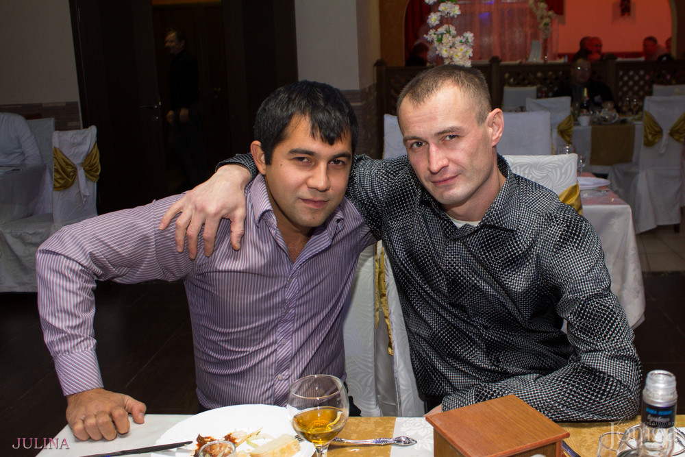 Фотография с Вечер в Дубай в Дубай