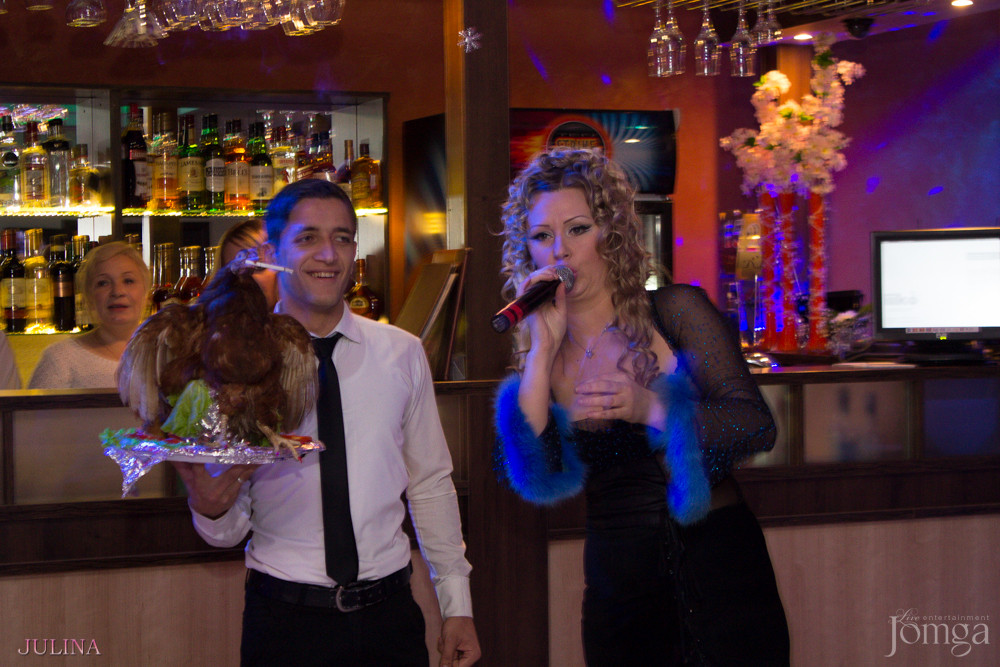 Фотография с Вечер в Дубай в Дубай