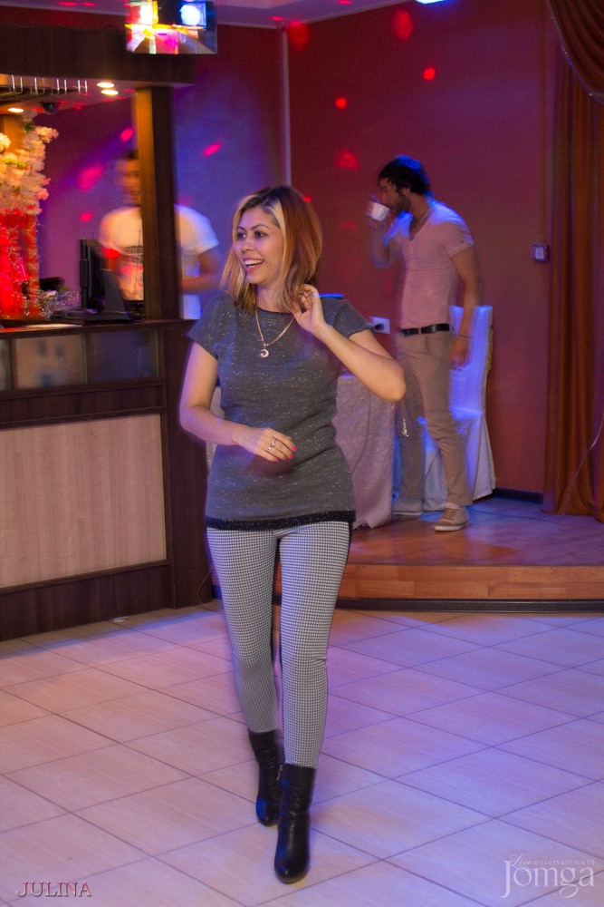 Фотография с Вечер в Дубай в Дубай