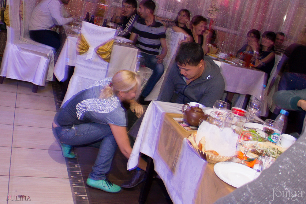 Фотография с Вечер в Дубай в Дубай