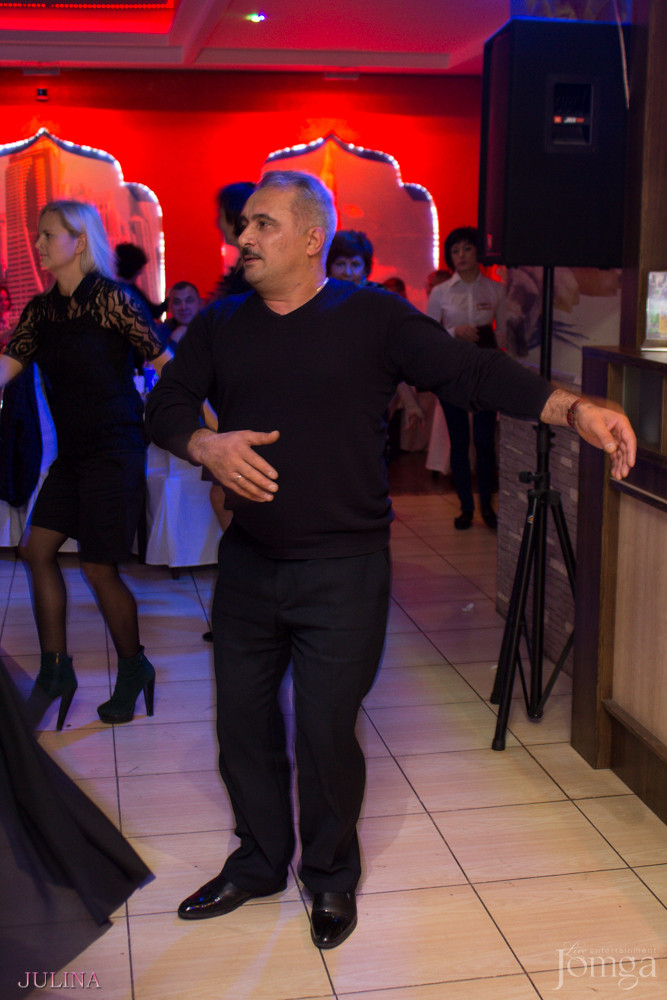 Фотография с Вечер в Дубай в Дубай