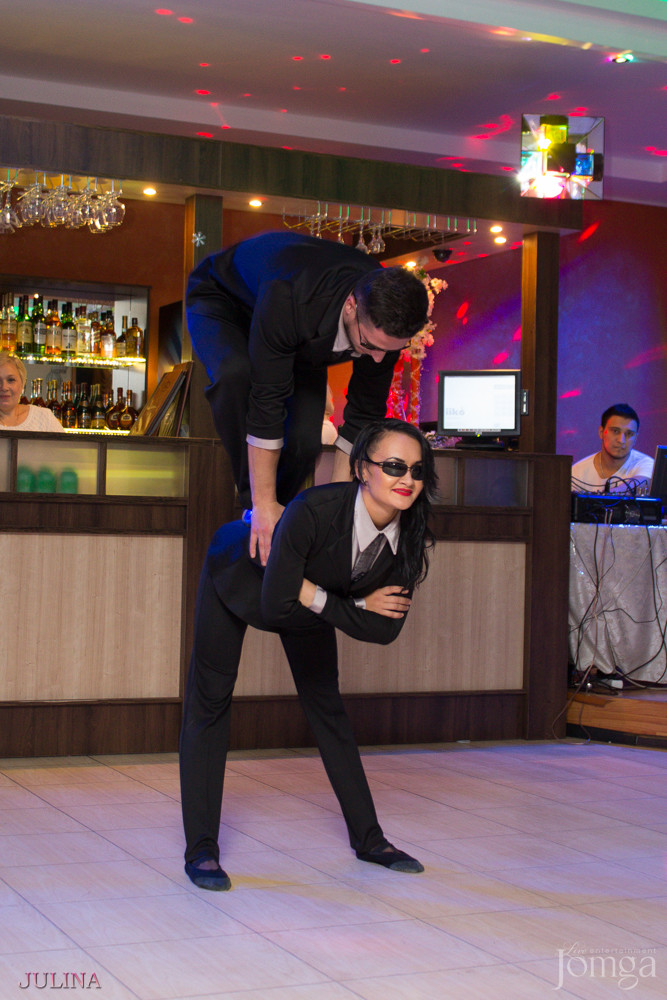 Фотография с Вечер в Дубай в Дубай