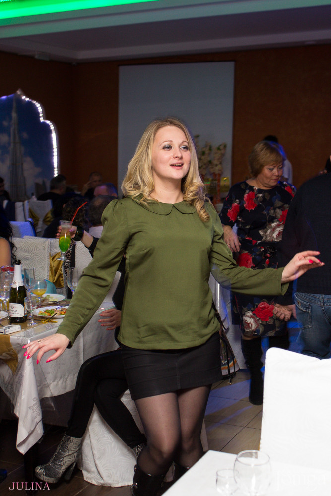 Фотография с Вечер в Дубай в Дубай