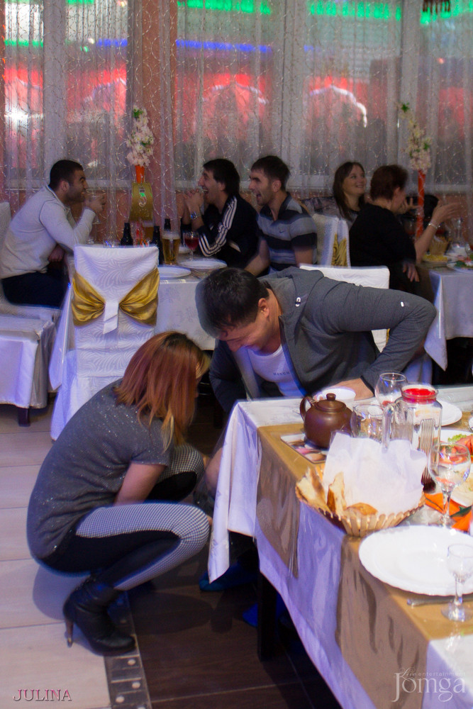 Фотография с Вечер в Дубай в Дубай