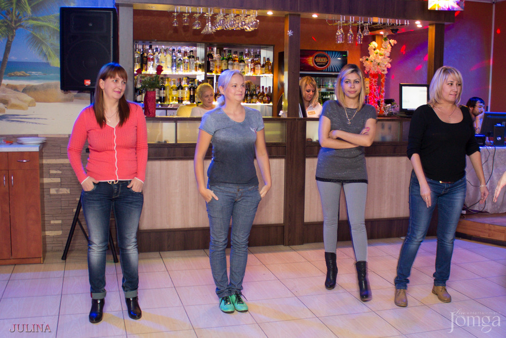 Фотография с Вечер в Дубай в Дубай