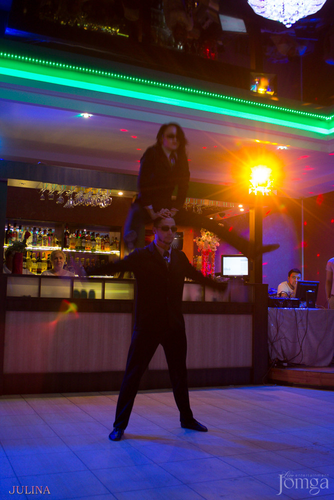 Фотография с Вечер в Дубай в Дубай