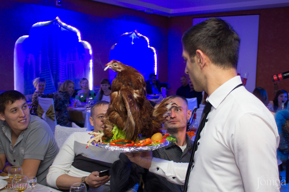 Фотография с Вечер в Дубай в Дубай