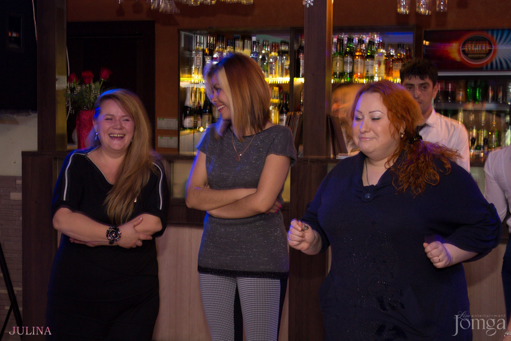 Фотография с Вечер в Дубай в Дубай