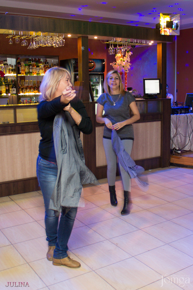 Фотография с Вечер в Дубай в Дубай