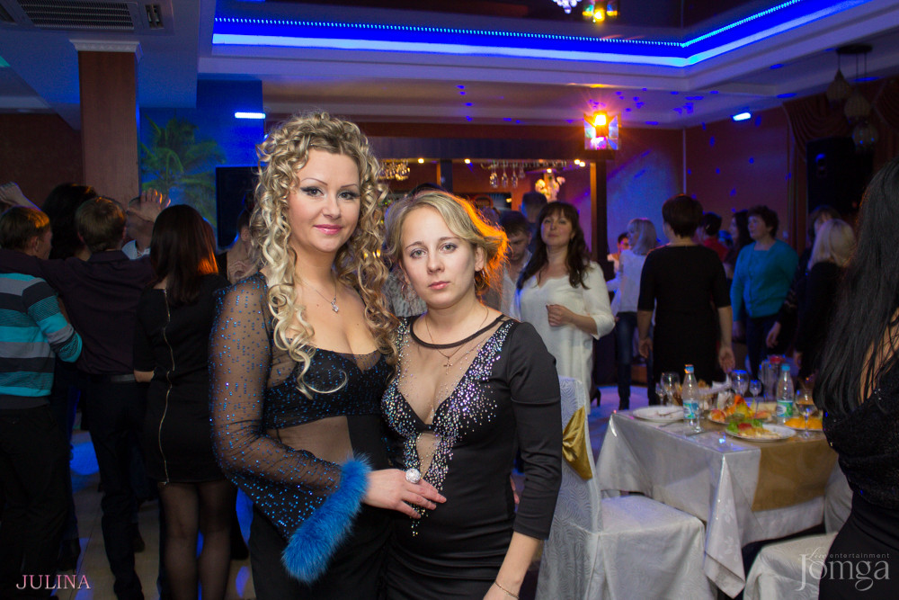 Фотография с Вечер в Дубай в Дубай