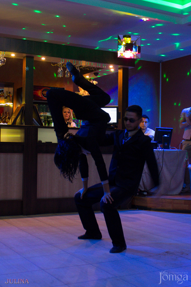 Фотография с Вечер в Дубай в Дубай