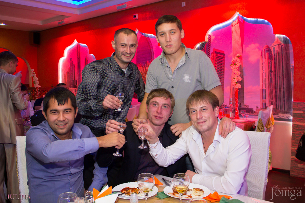 Фотография с Вечер в Дубай в Дубай