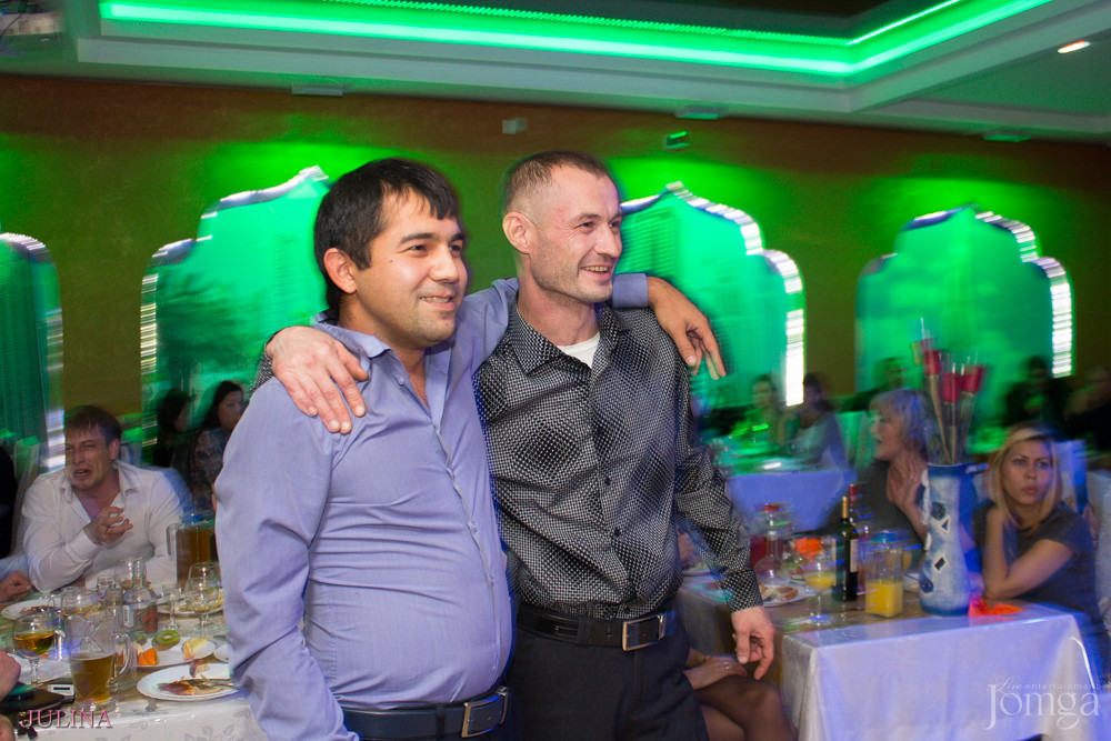 Фотография с Вечер в Дубай в Дубай