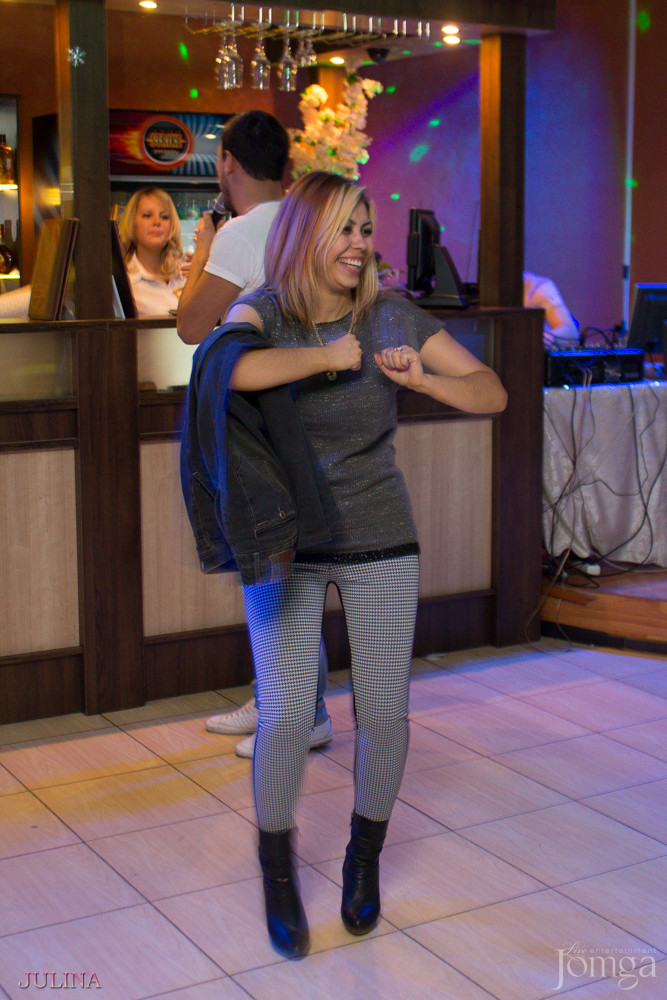 Фотография с Вечер в Дубай в Дубай