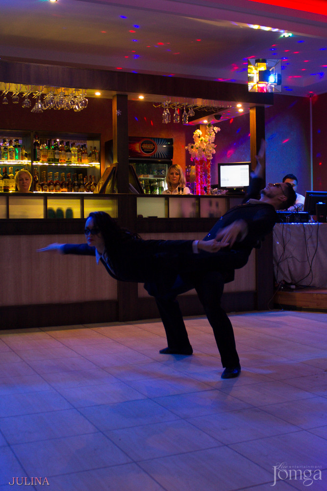 Фотография с Вечер в Дубай в Дубай