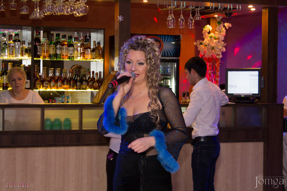 Фотография с Вечер в Дубай в Дубай