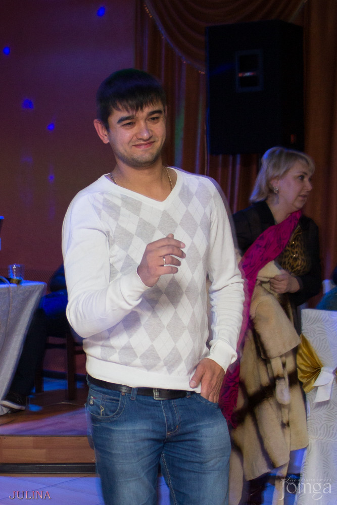 Фотография с Вечер в Дубай в Дубай