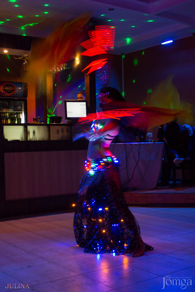 Фотография с Вечер в Дубай в Дубай