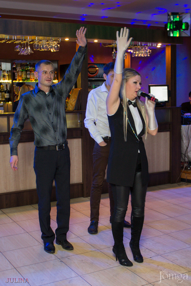 Фотография с Вечер в Дубай в Дубай