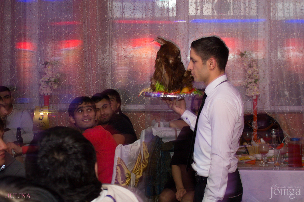 Фотография с Вечер в Дубай в Дубай