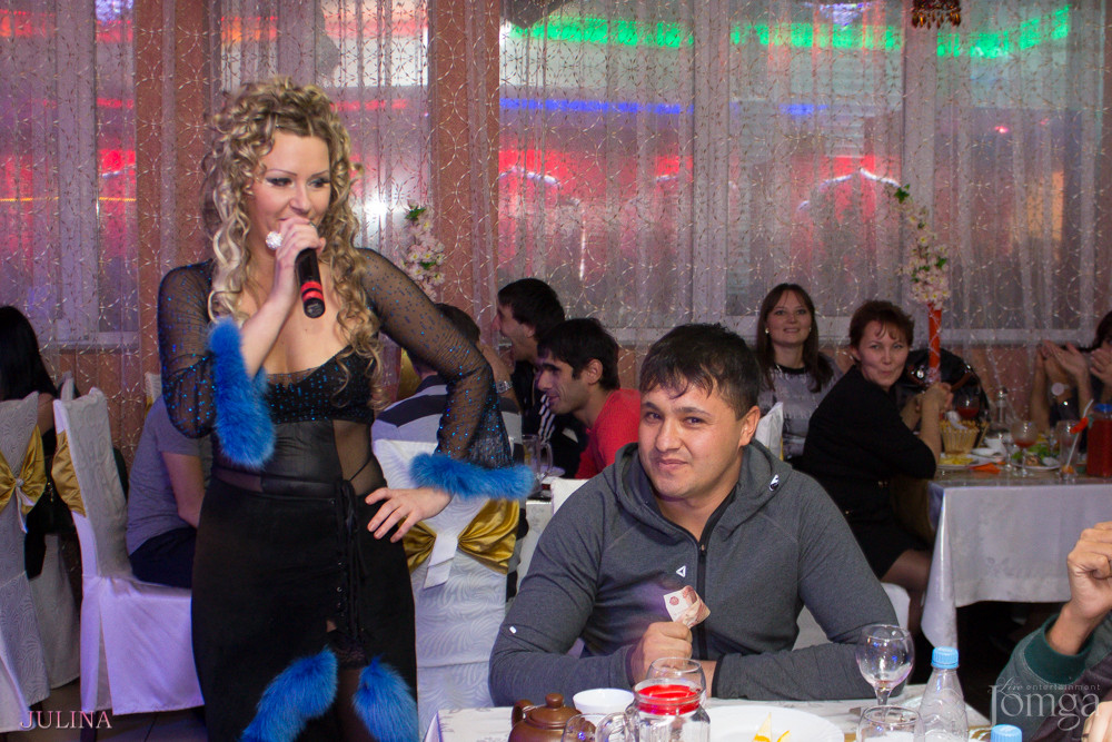 Фотография с Вечер в Дубай в Дубай