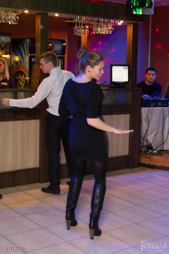 Фотография с Вечер в Дубай в Дубай