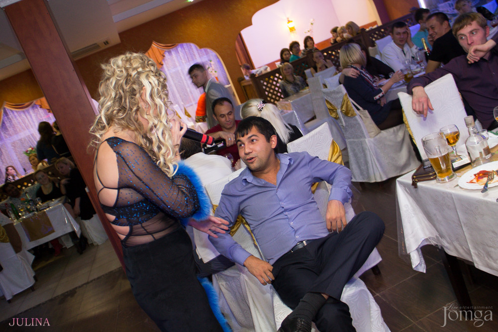 Фотография с Вечер в Дубай в Дубай