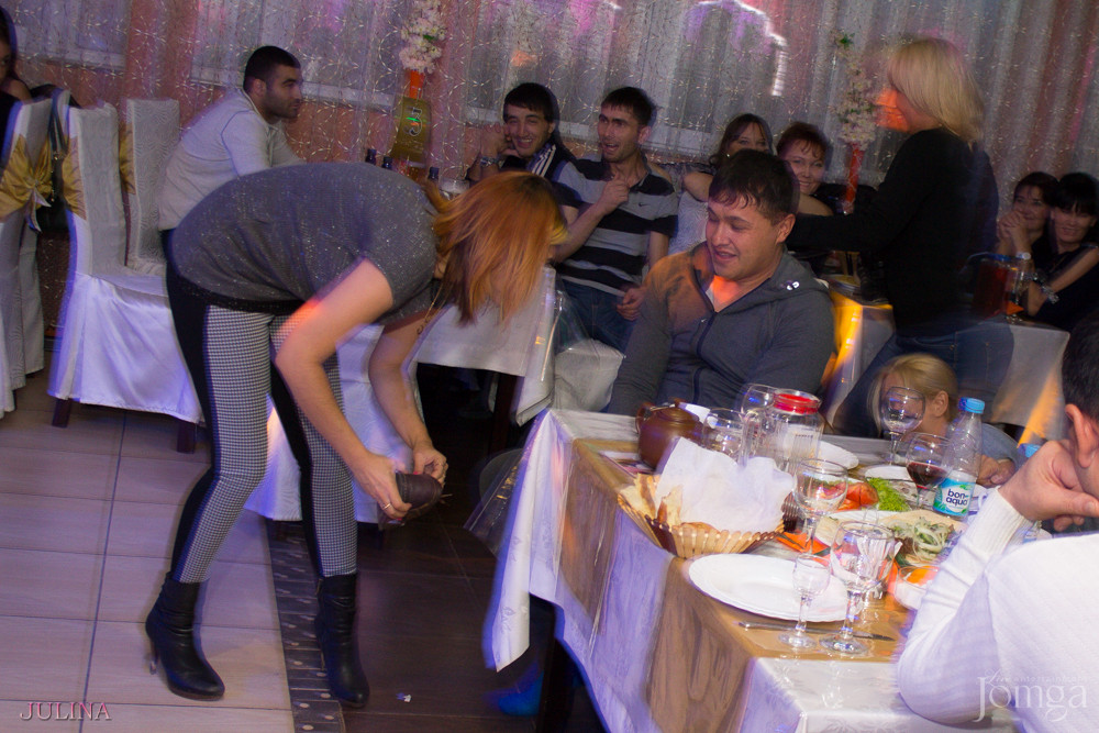 Фотография с Вечер в Дубай в Дубай