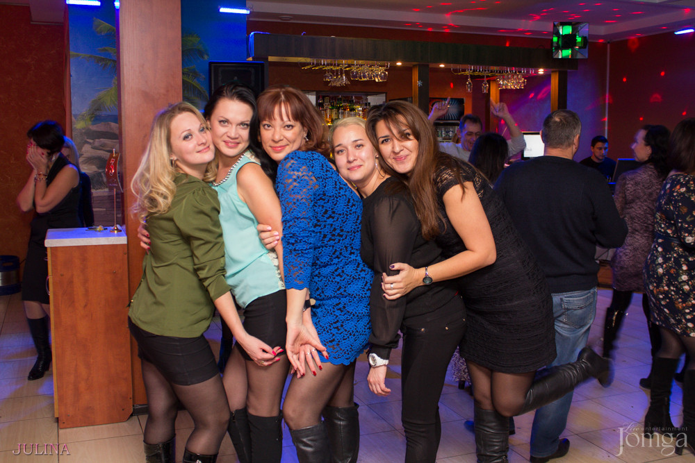 Фотография с Вечер в Дубай в Дубай